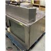 Image 2 : RATIONAL NATURAL GAS COMBI OVEN