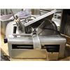 Image 1 : HOBART COMMERCIAL SLICER MODEL 1612