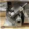 Image 2 : HOBART COMMERCIAL SLICER MODEL 1612