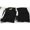 Image 1 : SECURITY UNIFORM BLACK PANTS SIZE 42