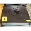Image 1 : CASH DRAWER WITH INSERT, KEY AND POWER CABLE