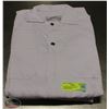 Image 1 : 2 WHITE FOOD INDUSTRY JACKETS/SMOCK