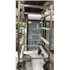 Image 1 : ALUMINUM BUN PAN RACK ON CASTORS