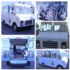 Image 1 : FEATURED LOT: 1984 GMC GRUMMAN OLSON KURBMASTER FOOD TRUCK