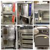 Image 1 : FEATURED LOTS: COMMERCIAL OVEN'S