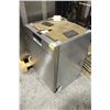 BOSCH UNDER COUNTER DISHWASHER SUPER SILENCE 39DBA