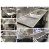 Image 1 : FEATURED LOTS: COMMERCIAL SINKS