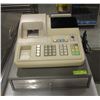 Image 1 : SANYO ECR230 ELECTRIC CASH REGISTER /W KEYS