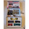 Image 1 : Lionel New York Central Flyer train set