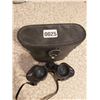 Image 1 : Bushnell binoculars (7x35) with case
