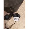 Image 3 : Bushnell binoculars (7x35) with case