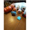 Image 2 : Asst piggy banks (x15)