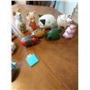Image 3 : Asst piggy banks (x15)