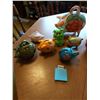 Image 2 : Asst piggy banks (x17)