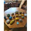 Image 1 : Asst piggy banks (x17)