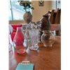 Image 3 : Asst vases