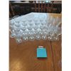 Image 2 : 58 pc glasses, wine matching