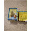Image 4 : 24 hard cover Nancy Drew books