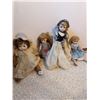 Image 1 : Vintage dolls