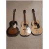 Image 1 : 3 guitars (Kay Dana & Dana)
