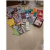 Image 1 : Large assortment of gift bags and greeting cards