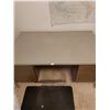 Image 1 : Office desk (very heavy) (5' W, 3' D, 29" H)
