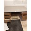 Image 3 : Office desk (very heavy) (5' W, 3' D, 29" H)