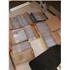 Image 2 : Approx 250 empty CD cases