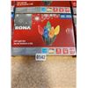 Image 2 : 8 boxes Rona LED indoor/outdoor multi colour Christmas lights