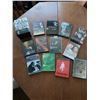 Image 1 : 23 asst DVD's