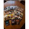 Image 1 : Asst DVD's