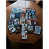 Image 1 : Asst DVD's
