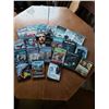 Image 1 : 23 asst DVD's