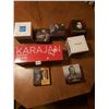 Image 1 : 8 boxed sets asst classical CD's