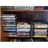 Image 1 : Asst DVD's