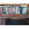 Image 1 : Asst DVD's, VHS and CD's