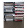 Image 2 : Asst CD's