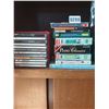 Image 1 : Asst CD's