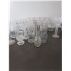 Image 3 : 20 asst vases