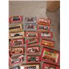 Image 3 : Asst model train cars and accessories