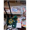 Image 2 : Asst wrapping suppoies, arts and crafts materials, LED tealights, sports cheering equipment