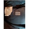 Image 2 : Trek sleeping bag (model 321429 Polar Bear) good to -45°C