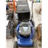 Image 1 : Lawn mower - Kobalt (gas, 67.5 EX series, 190cc)