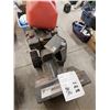 Image 1 : Murray Select snowthrower (model 624858 x 31A) (8.5 HP / 24"), gas can (plastic, 53 gal)