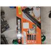 Image 1 : Black & Decker (new), High Performance blower/vac (Model BV 2500-CA)
