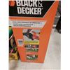 Image 2 : Black & Decker (new), High Performance blower/vac (Model BV 2500-CA)