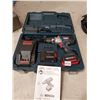 Image 1 : Bosch Litheon Brute 18V power drill with battery charger