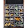 Image 1 : Assorted Pins & Costume Jewellery
