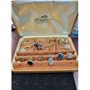 Image 1 : Cufflinks - Pins - Tie Clips