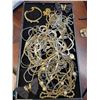 Image 1 : Assorted Necklaces, Bracelets and Pins